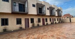 2bedroom detached house to-let @ Eastlegon-Hills