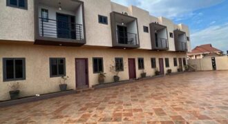 2bedroom detached house to-let @ Eastlegon-Hills