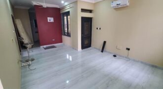 Newly built 2 bedroom apartment for rent at East Legon Adjiringanor