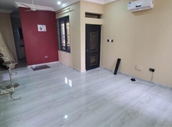 Newly built 2 bedroom apartment for rent at East Legon Adjiringanor