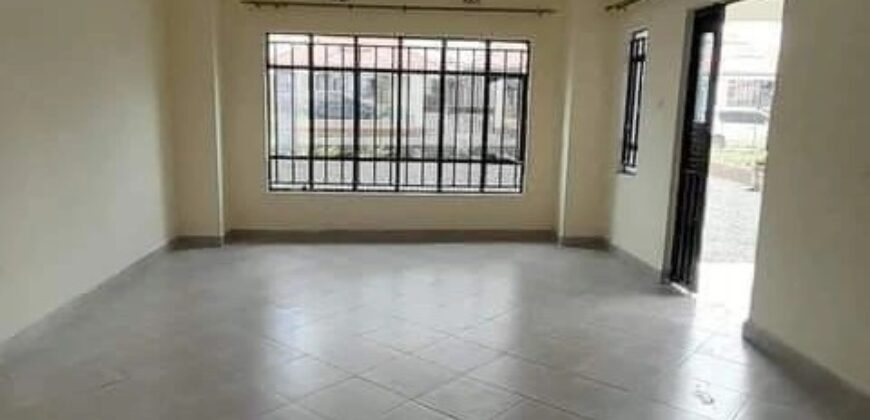 3-Bedroom Bungalow off Kitengela-Namanga Road for sale