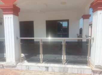 Furnished 4 bedroom house for sale Oyarifa