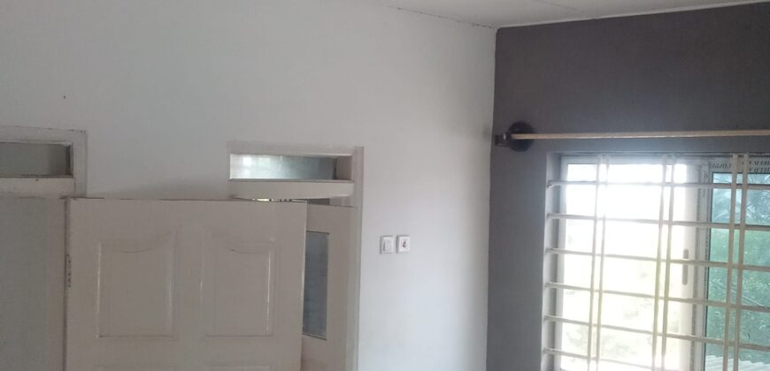 3 bedrooms for rent at Nungua