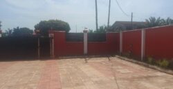 Furnished 4 bedroom house for sale Oyarifa