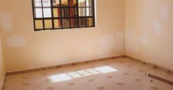 Charming 1-bedroom home for rent in Syokimau along Katani Road