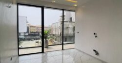 LUXURY 5BEDROOM FULLY DETACHED DUPLEX FOR SALE AT Osapa London Lekki Lagos