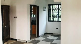 Chamber and hall self contained for rent at Agric Kromoase(filling station)