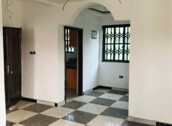 Chamber and hall self contained for rent at Agric Kromoase(filling station)