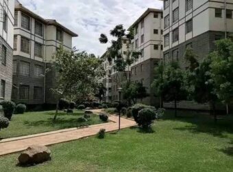 1 Bedroom available in Athi River for sale