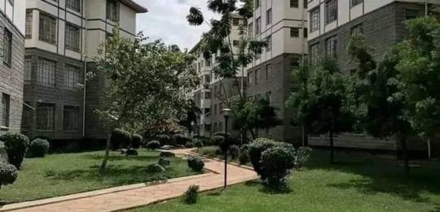 1 Bedroom available in Athi River for sale