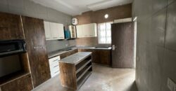 4 Beds | Terrace For Sale At Katampe Main , Abuja