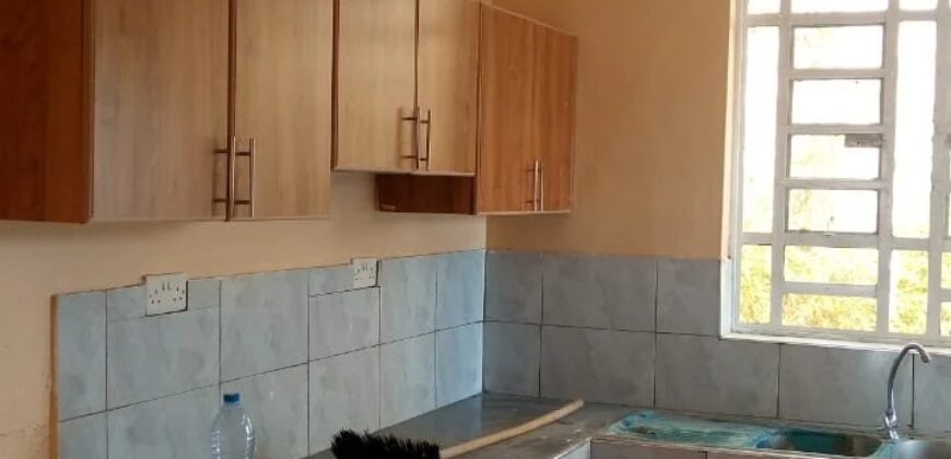 3-Bedroom Master En-suite For Rent in Syokimau, Katani Road