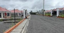 3-Bedroom Bungalow off Kitengela-Namanga Road for sale