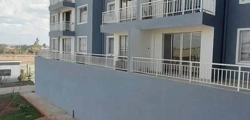 Affordable homes Studio,1,2 and 3 bedrooms for Sale in Mombasa Road sabaki Athiriver