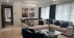 Discover the allure of New Modern High-End Apartments for sale in SABAKI