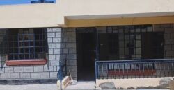 Charming 1-bedroom home for rent in Syokimau along Katani Road