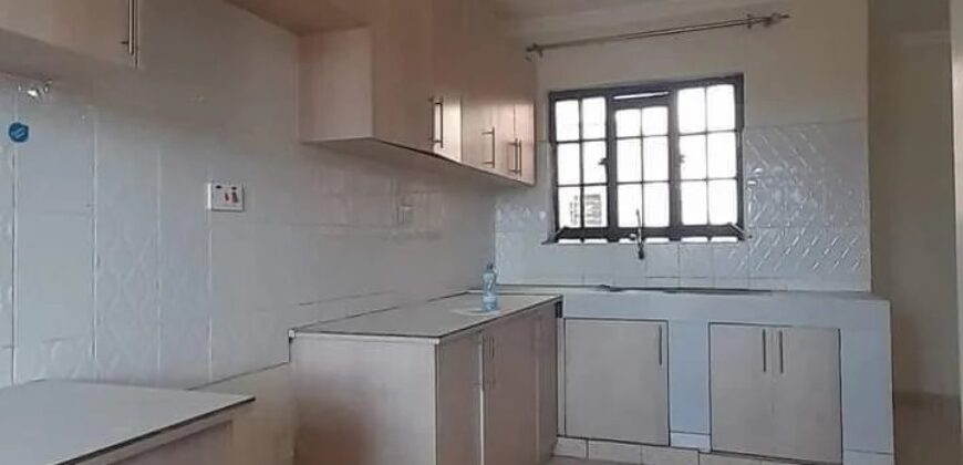 3, Master Ensuite Bedrooms to let in Syokimau, Mwananchi Rd