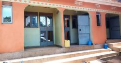 A BEAUTIFUL 9 UNITS HOUSE FOR RENTAL OR SALE IN UGANDA-BWEYOGERERE BUTO