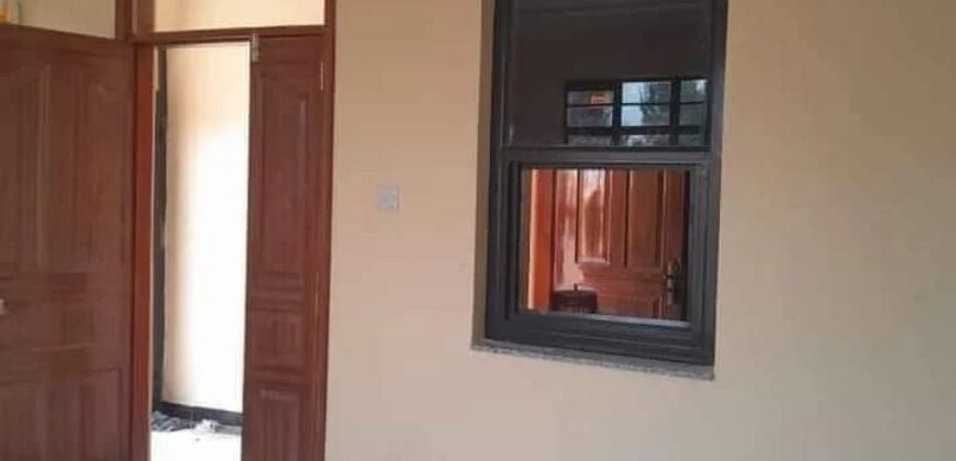 Brand New 3-Bedroom Master Ensuite Bungalow for Rent on Syokimau Katani Road!