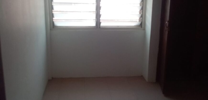 2 bedrooms self contained for rent at Sakumono