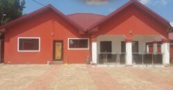 Furnished 4 bedroom house for sale Oyarifa