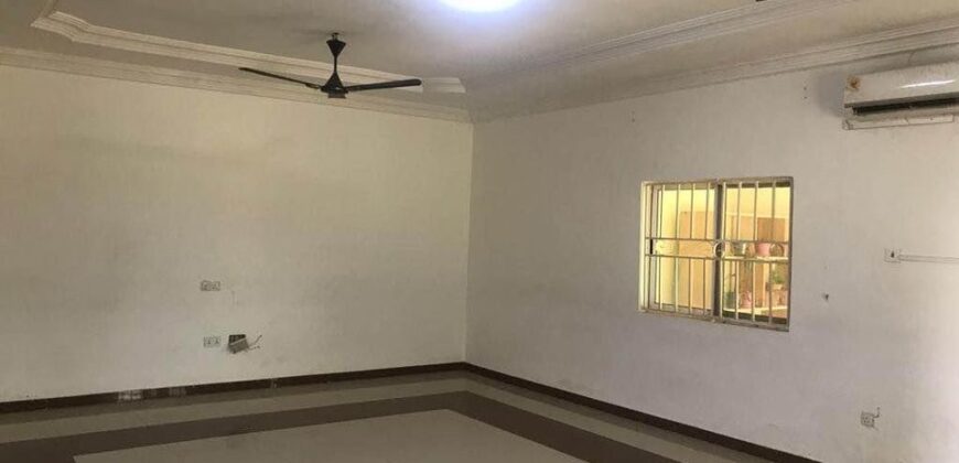 3 BED PLUS BOYS QUARTER FOR RENT 3 BED WITH BOYS QUARTER FOR RENT AT KUTUNSE SATELLITE AREA