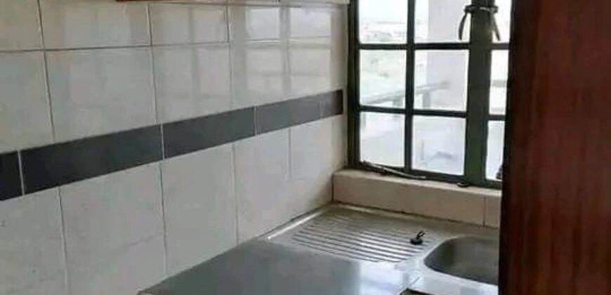 1 Bedroom available in Athi River for sale