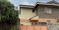 Spacious 4 BR mansionette on a 50/100 plot for sale