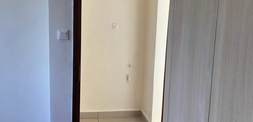 Spacious 1 bedroom available in Kileleshwa to let