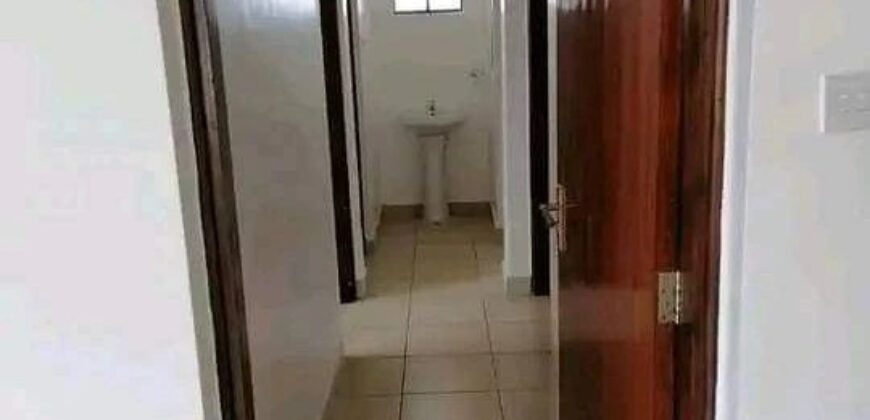 1 Bedroom available in Athi River for sale