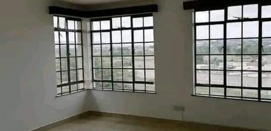 1 Bedroom available in Athi River for sale