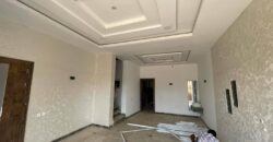 4 Beds | Terrace For Sale At Katampe Main , Abuja