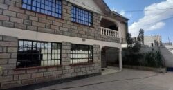 3, Master Ensuite Bedrooms to let in Syokimau, Mwananchi Rd