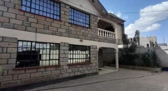 3, Master Ensuite Bedrooms to let in Syokimau, Mwananchi Rd