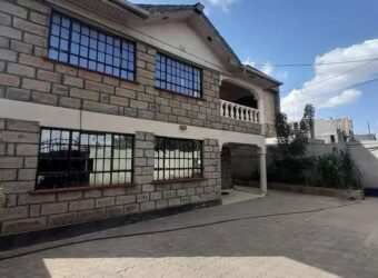 3, Master Ensuite Bedrooms to let in Syokimau, Mwananchi Rd