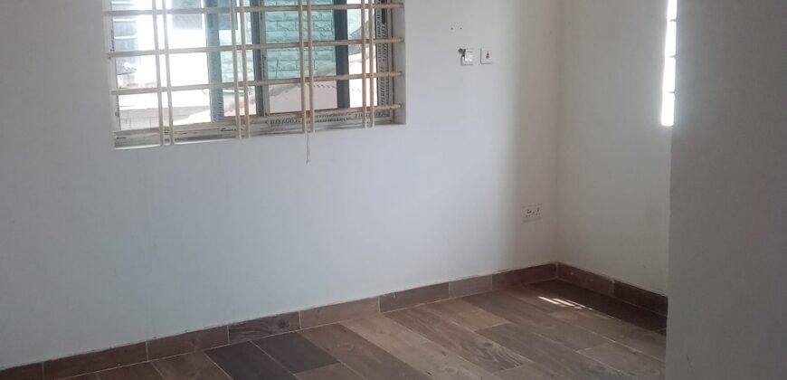 3 bedrooms for rent at Nungua