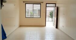 Newly built 4 BR + family room and DSQ on Community Rd, Syokimau