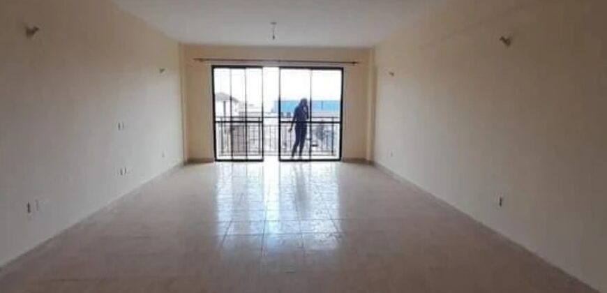 Luxurious 3-Bedroom Master En-suite Apartment