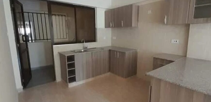 Luxurious 3-Bedroom Master En-suite Apartment