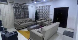 A Beautiful Spacious Three(3) Bedrooms House For Rent