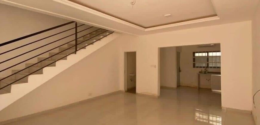 2bedroom detached house to-let @ Eastlegon-Hills