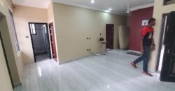 Newly built 2 bedroom apartment for rent at East Legon Adjiringanor