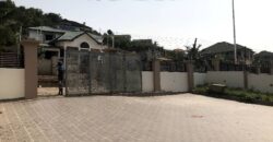 5 BED PLUS BOYS QUARTER FOR RENT 5 BED STORY HOUSE PLUS 2 BOYS QUARTER FOR RENT ATKWABENYA ACP