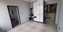 Newly built 2 bedroom apartment for rent at East Legon Adjiringanor