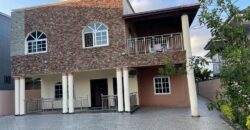 6 BED STORY FOR RENT 6 BED STORY HOUSE FOR RENT AT POKUASE ACP ESTATE AREA- ACCRA