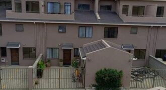 Newly built 4 BR + family room and DSQ on Community Rd, Syokimau