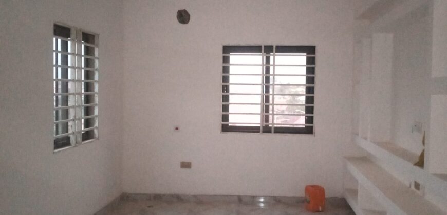 Beautiful newly built 2 bedroom apartment is up for rent at Kasoa Roman- winger