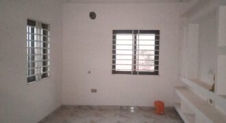 Beautiful newly built 2 bedroom apartment is up for rent at Kasoa Roman- winger