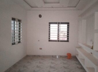 Beautiful newly built 2 bedroom apartment is up for rent at Kasoa Roman- winger