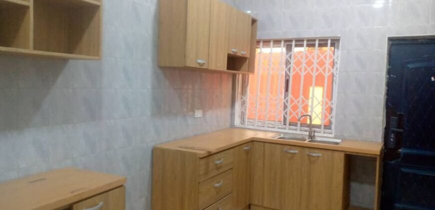 4 BED FOR RENT 4 BED NEWLY BUILD FOR RENT AT KWABENYA ACP ESTATE AREA-ACCRA